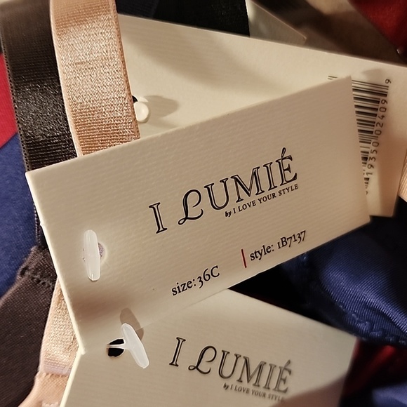 Bras/Reposhing - Picture 4 of 5